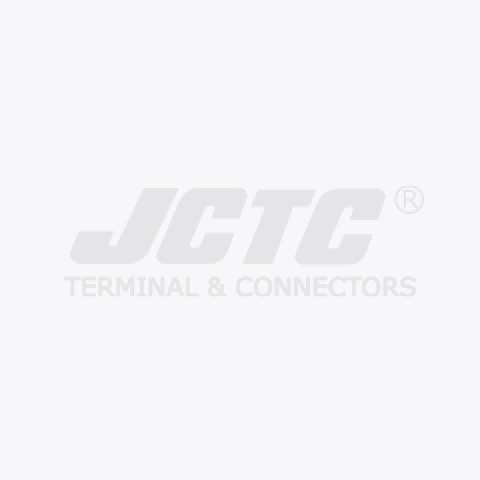Pitch 0.80mm 刺破式 帶臺(tái)階IDC Housing AWG #32 4Pin 本色